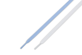 Tênis Air Jordan 4 Retro Forget Me Not Azul