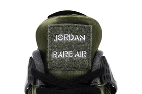 Tênis Air Jordan 4 Retro OG SP Undefeated (2025) Verde