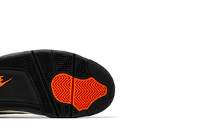 Tênis Air Jordan 4 Retro OG SP Undefeated (2025) Verde