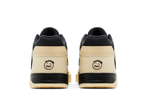 Tênis Jordan Jumpman Jack TR Travis Scott Bright Cactus Amarelo