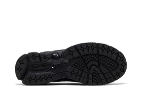 Tênis New Balance 1906L Preto Couro Mesh Preto