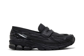 Tênis New Balance 1906L Preto Couro Mesh Preto