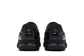 Tênis New Balance 1906L Preto Couro Mesh Preto