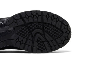 Tênis New Balance 1906L Preto Couro Mesh Preto