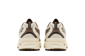 Tênis New Balance 530 Turtledove Mushroom Mesh Bege