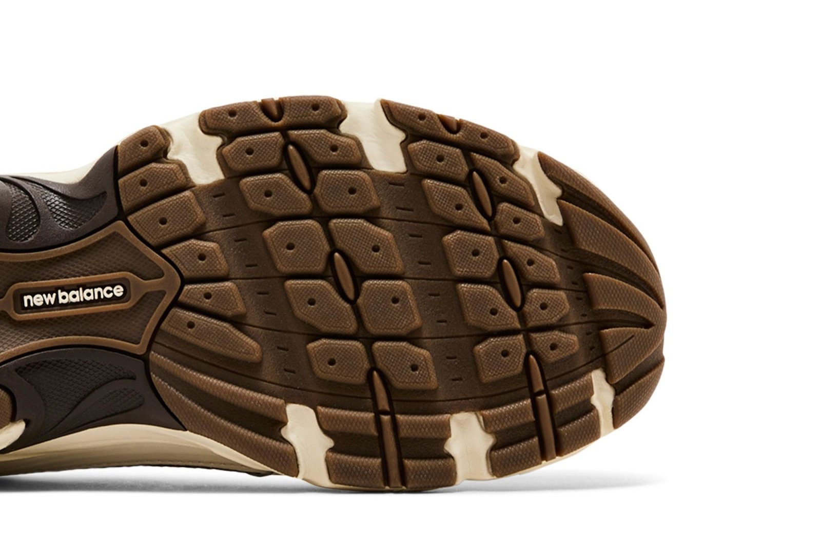 Tênis New Balance 530 Turtledove Mushroom Mesh Bege