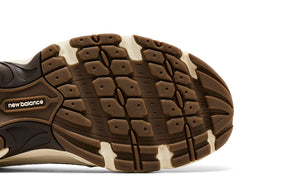 Tênis New Balance 530 Turtledove Mushroom Mesh Bege