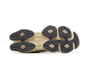 Tenis New Balance 9060 Driftwood Castlerock Marrom