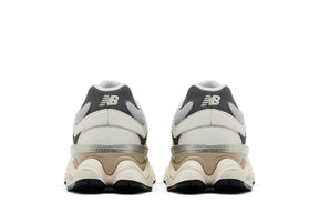 Tênis New Balance 9060 Grey Day 2025 Cinza