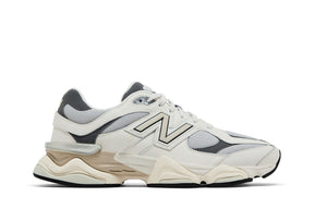 Tênis New Balance 9060 Grey Day 2025 Cinza