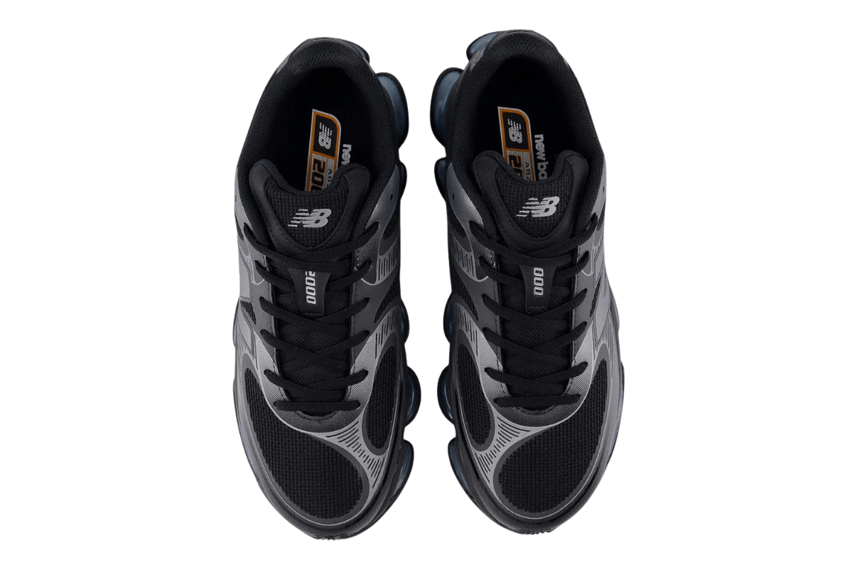 Tênis New Balance Abzorb 2000 Black Preto