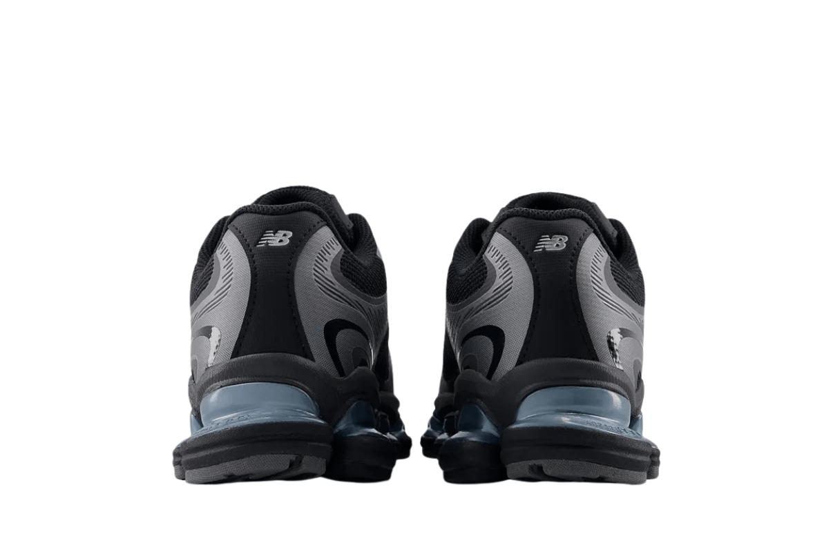 Tênis New Balance Abzorb 2000 Black Preto