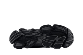 Tênis New Balance Abzorb 2000 Black Preto