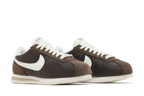Tênis Nike Cortez Baroque Brown Marrom