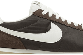 Tênis Nike Cortez Baroque Brown Marrom