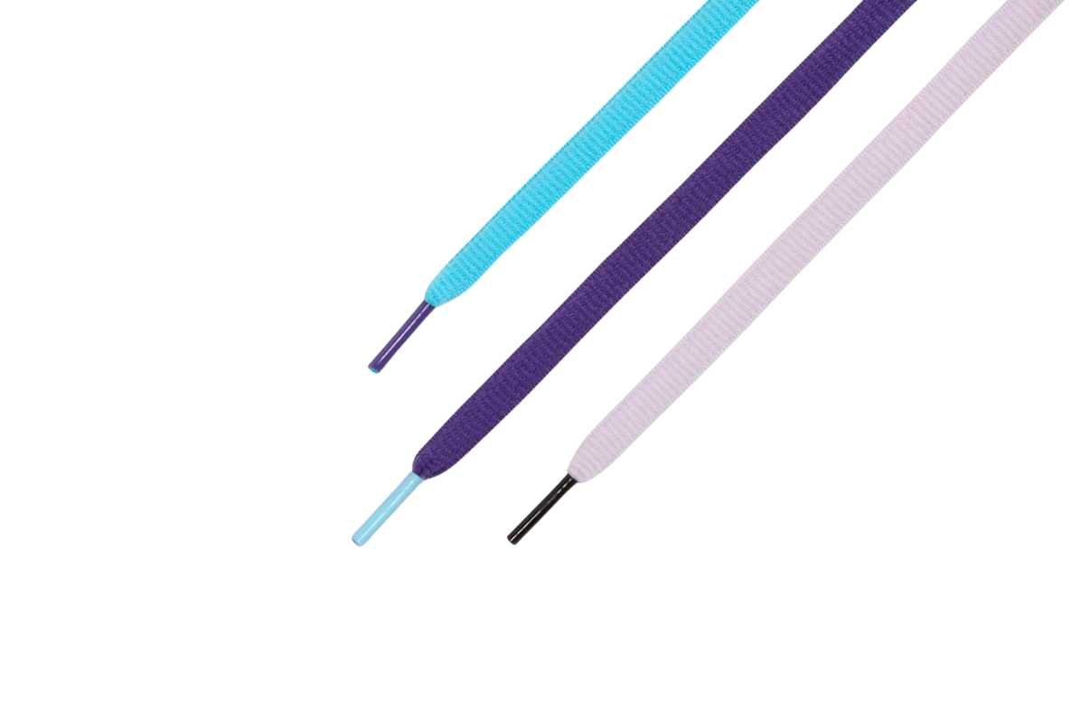 Tênis Nike SB Dunk Low Pro x Hayley Wilson Black and Court Purple Roxo