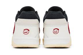 Tênis Nike Travis Scott x Jordan Jumpman Jack TR 'University Red'