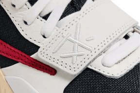 Tênis Nike Travis Scott x Jordan Jumpman Jack TR 'University Red'