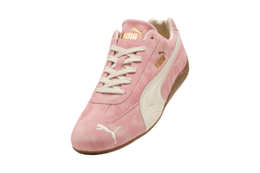 Tênis Puma Speedcat Faded Carnation Pink Alpine Snow Rosa