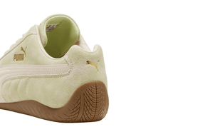 Tênis Puma Speedcat Faded Cool Cucumber Alpine Snow Verde