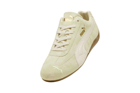 Tênis Puma Speedcat Faded Cool Cucumber Alpine Snow Verde