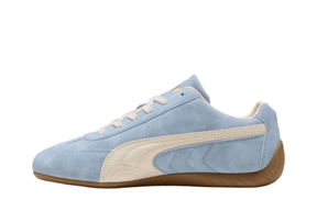 Tênis Puma Speedcat Faded Haute Tropic Alpine Snow Azul