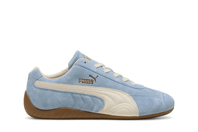 Tênis Puma Speedcat Faded Haute Tropic Alpine Snow Azul