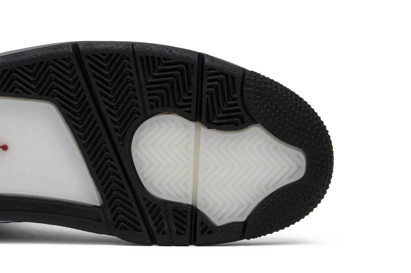 Tênis Travis Scott Air Jordan 4 Retro Cactus Jack Azul