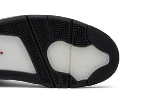 Tênis Travis Scott Air Jordan 4 Retro Cactus Jack Azul