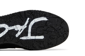 Tênis Travis Scott x Jordan Jumpman Jack TR Dark Mocha Nobuck Lona