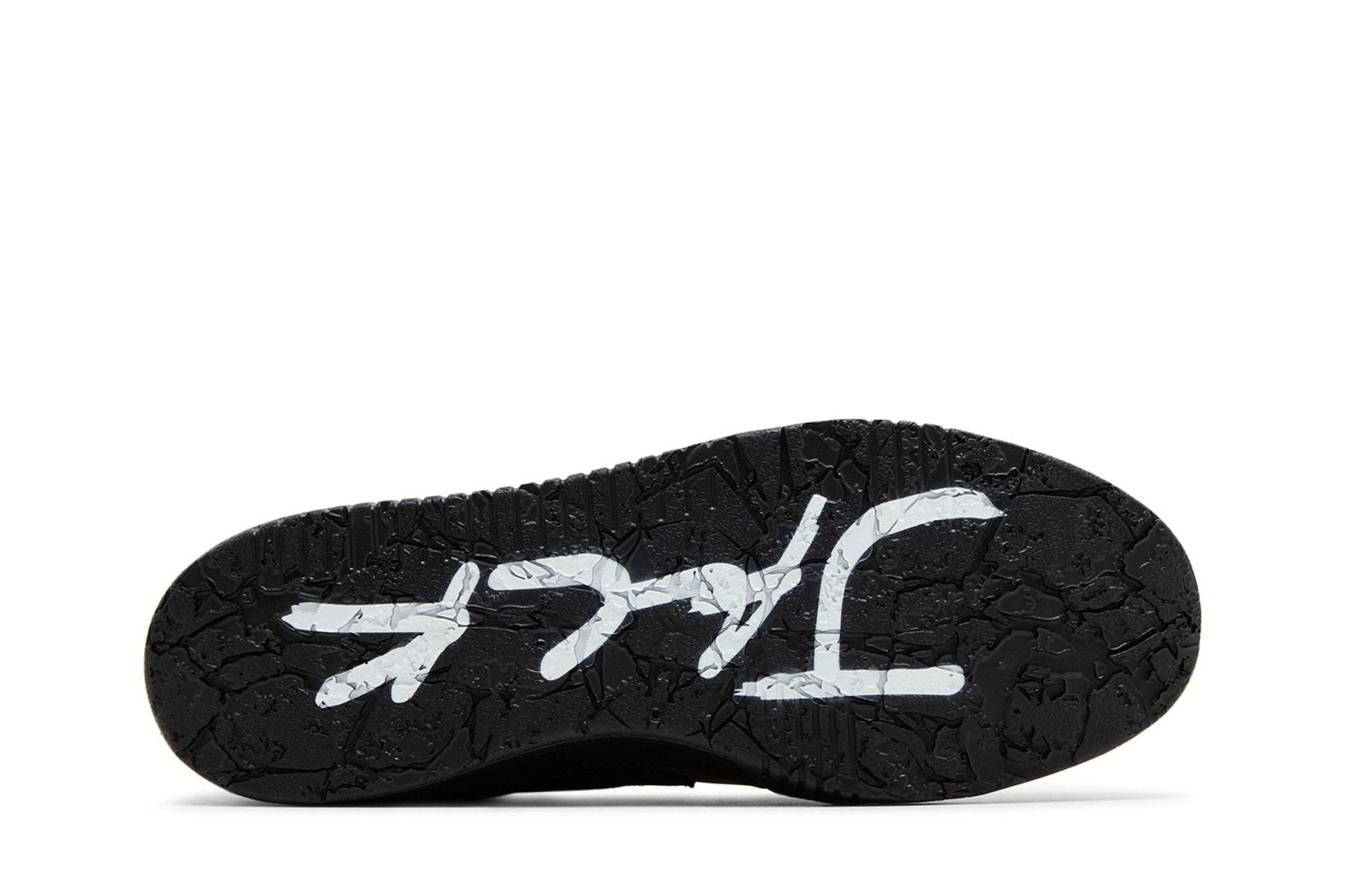 Tênis Travis Scott x Jordan Jumpman Jack TR Dark Mocha Nobuck Lona