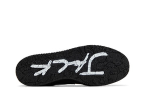 Tênis Travis Scott x Jordan Jumpman Jack TR Dark Mocha Nobuck Lona