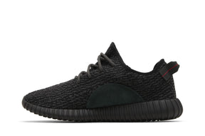 Tênis Adidas Yeezy Boost 350 Pirate Black 2023