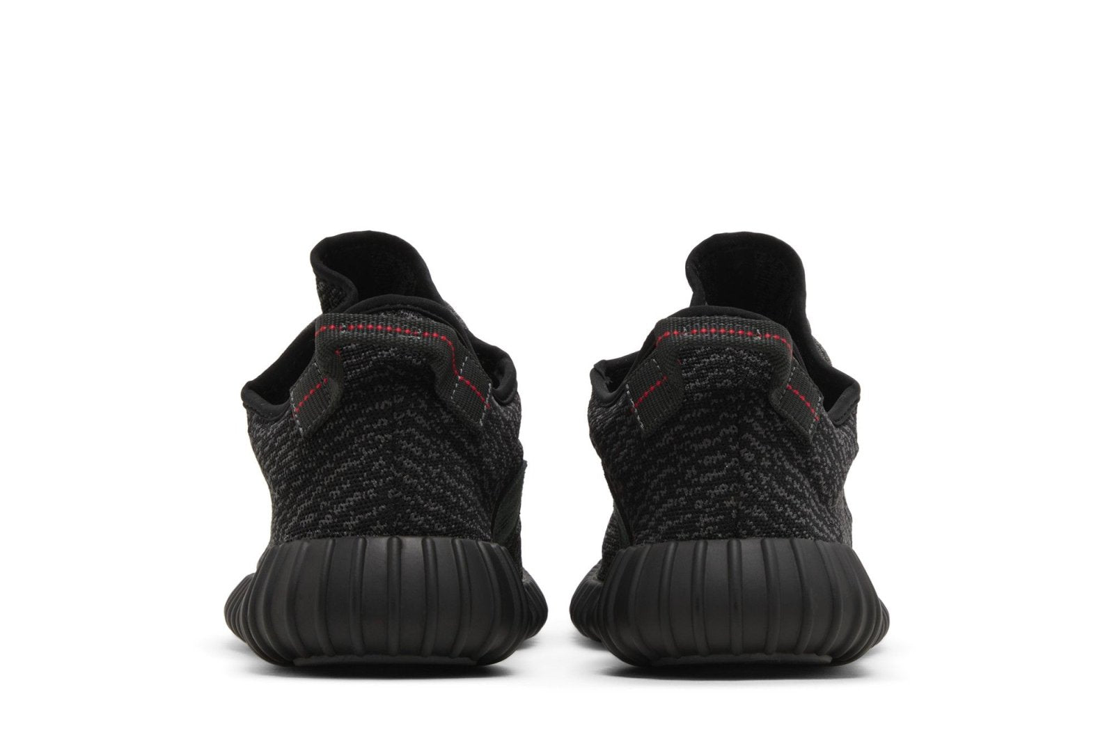 Tênis Adidas Yeezy Boost 350 Pirate Black 2023