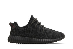 Tênis Adidas Yeezy Boost 350 Pirate Black 2023