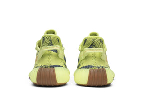 Tênis Adidas Yeezy Boost 350 V2 Semi Frozen Yellow